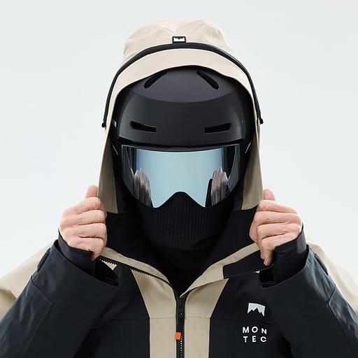 Storm Guard huva Huvudproduktbild,