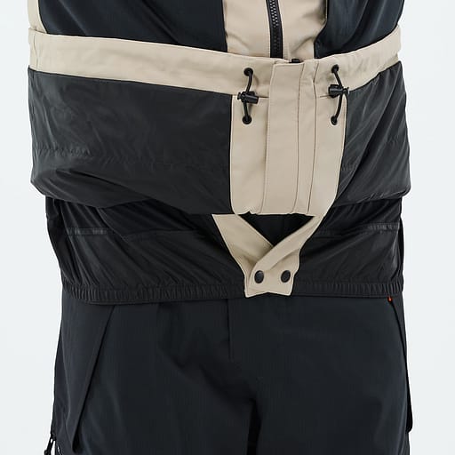 Elastiskt snölås Huvudproduktbild,