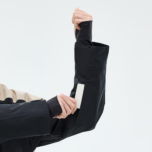 Liftkortsficka Huvudproduktbild,