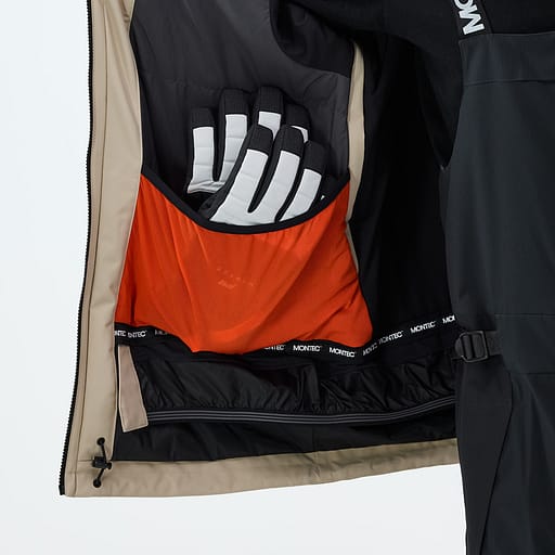 Stora inre nätfickor Huvudproduktbild,