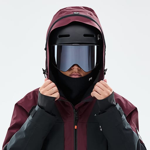 Storm Guard huva Huvudproduktbild,