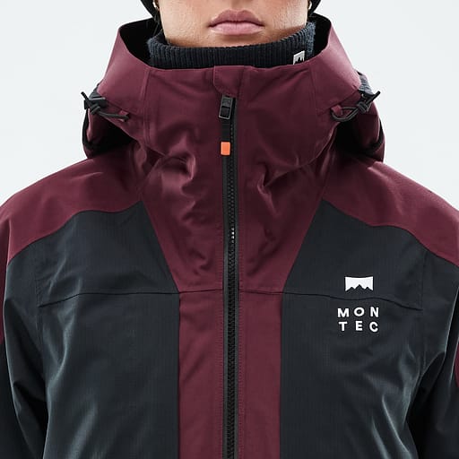 Dragkedja framtill med inre flik Huvudproduktbild,