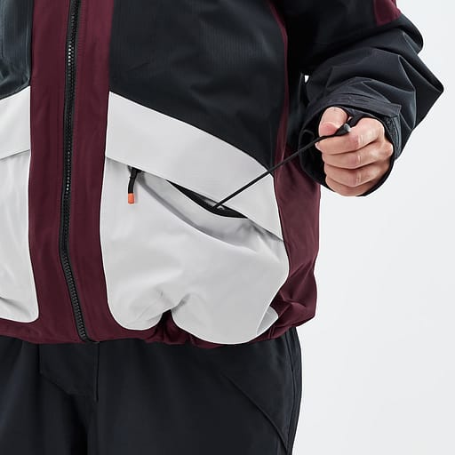 Dragsko i fållen Huvudproduktbild,