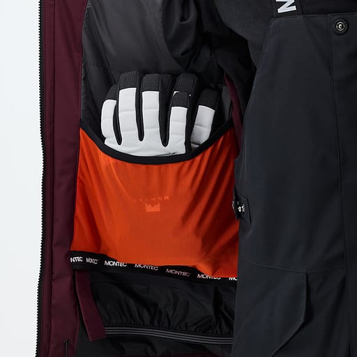 Stora inre nätfickor Huvudproduktbild,