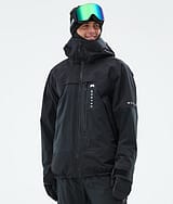 Oracle Snowboardjacka Man