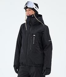 Montec Oracle W Skidjacka Dam Black