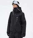 Montec Oracle W Skidjacka Dam Black