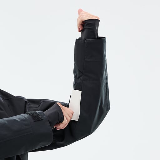 Liftkortsficka Huvudproduktbild,