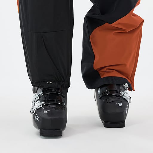 Elastiska snölås Huvudproduktbild,