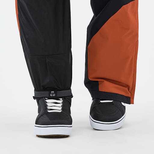 Elastiska snölås Huvudproduktbild,