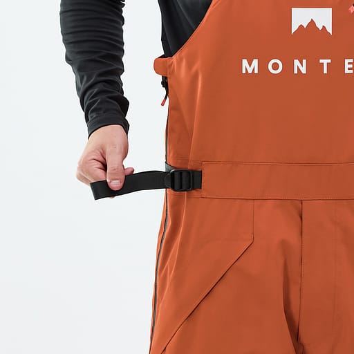 Justerbart bälte vid midjan Huvudproduktbild,