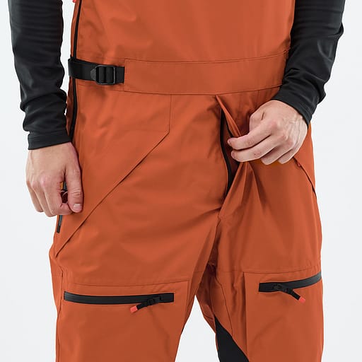 Gylf öppning Huvudproduktbild,