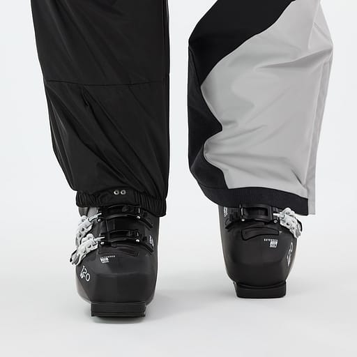 Elastiska snölås Huvudproduktbild,