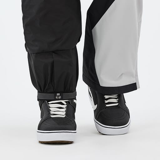 Elastiska snölås Huvudproduktbild,