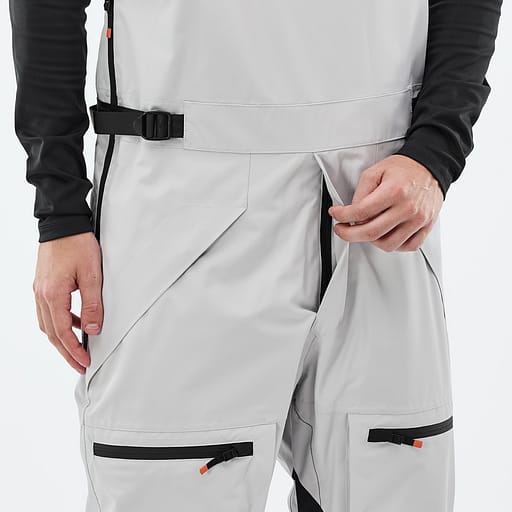 Gylf öppning Huvudproduktbild,