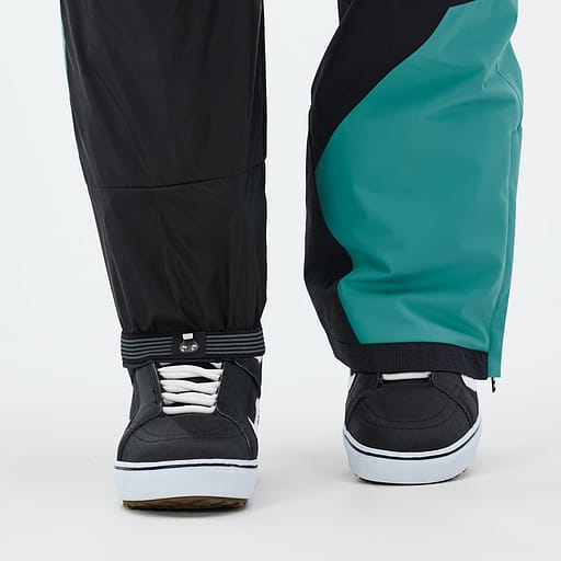 Elastiska snölås Huvudproduktbild,