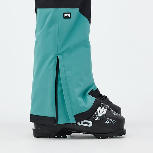 Fåll med dragkedja Huvudproduktbild,