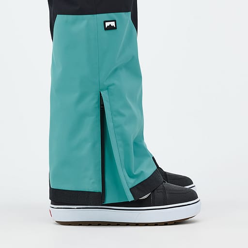 Fåll med dragkedja Huvudproduktbild,