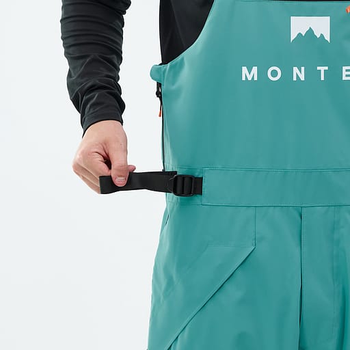 Justerbart bälte vid midjan Huvudproduktbild,