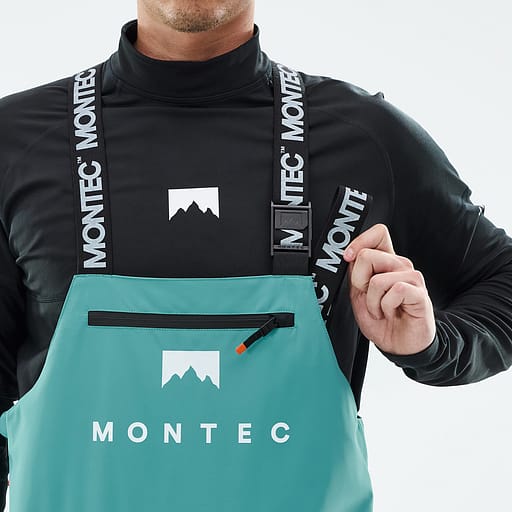 Justerbara hängslen (One-Point Adjustment) Huvudproduktbild,