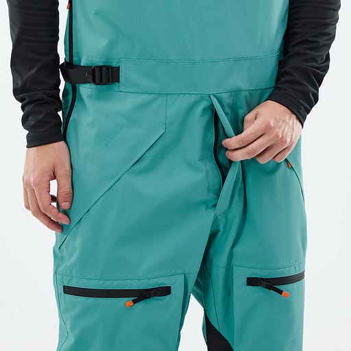 Gylf öppning Huvudproduktbild,