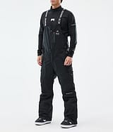 Dozer Snowboardbyxa Man