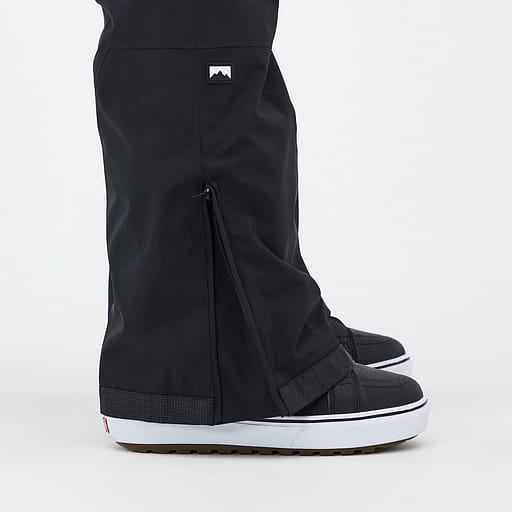 Fåll med dragkedja Huvudproduktbild,