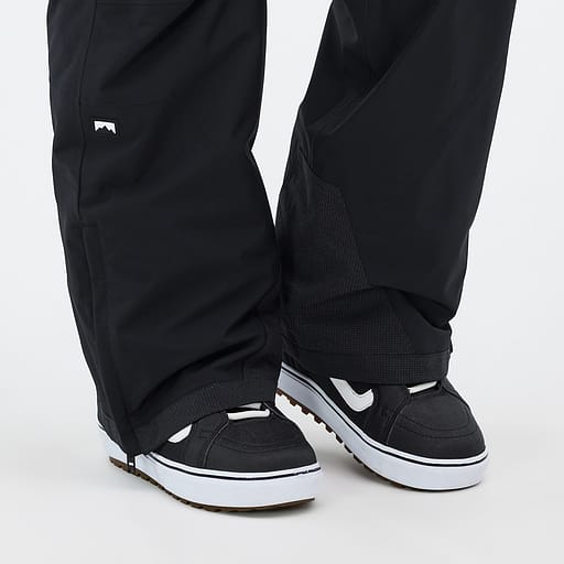 Förstärkningar på nederfållen och underbenets insida Huvudproduktbild,