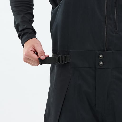 Justerbart bälte vid midjan Huvudproduktbild,