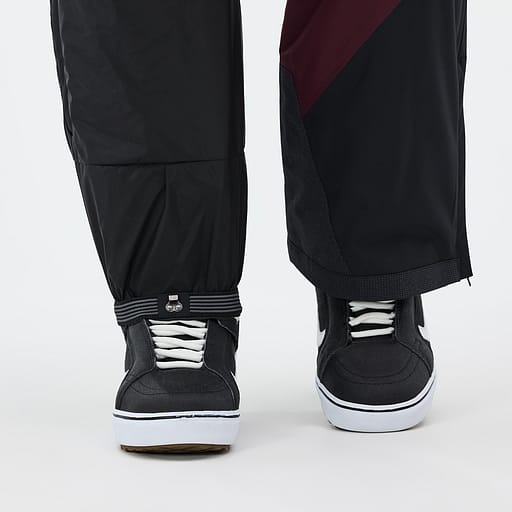 Elastiska snölås Huvudproduktbild,