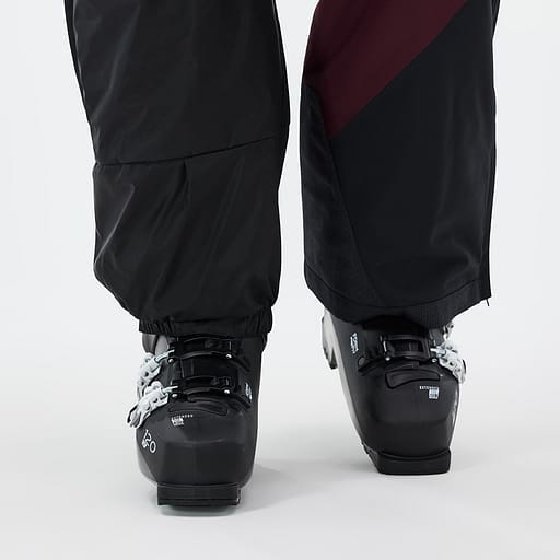 Elastiska snölås Huvudproduktbild,