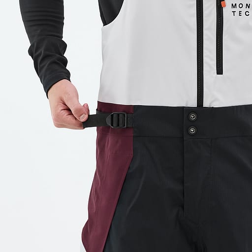 Justerbart bälte vid midjan Huvudproduktbild,