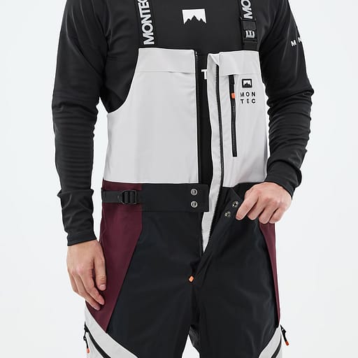 Dragkedja framtill Huvudproduktbild,