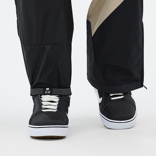 Elastiska snölås Huvudproduktbild,