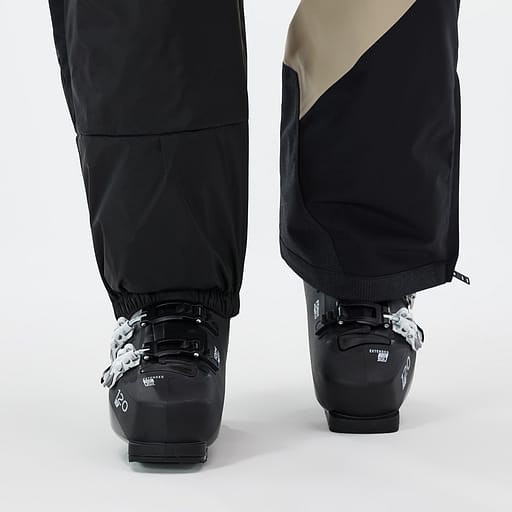 Elastiska snölås Huvudproduktbild,