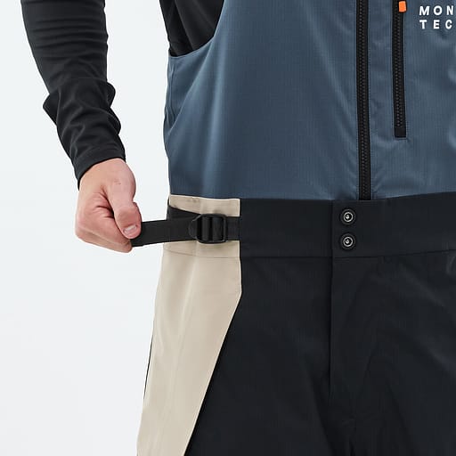 Justerbart bälte vid midjan Huvudproduktbild,