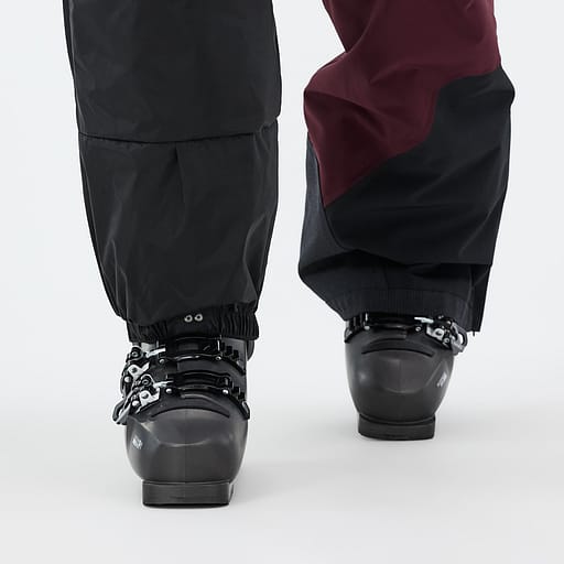 Elastiska snölås Huvudproduktbild,