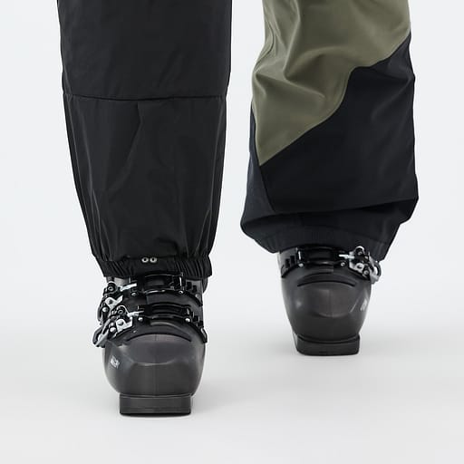 Elastiska snölås Huvudproduktbild,