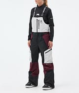 Dozer W Snowboardbyxa Kvinna