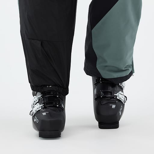 Elastiska snölås Huvudproduktbild,