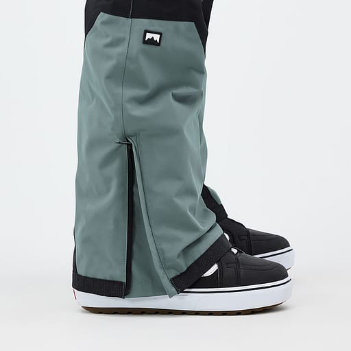 Fåll med dragkedja Huvudproduktbild,