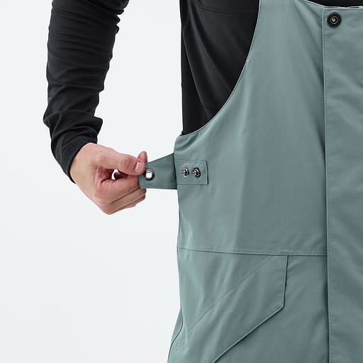 Justerbart midjeband Huvudproduktbild,