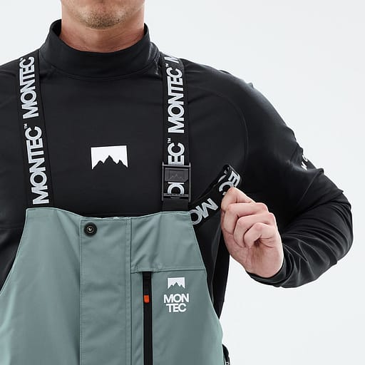 Justerbara hängslen (One-Point Adjustment) Huvudproduktbild,