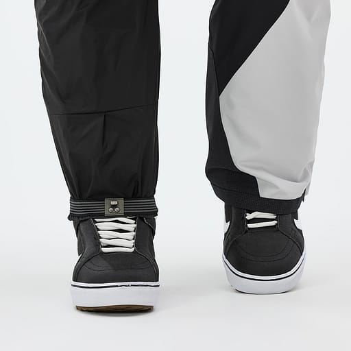 Elastiska snölås Huvudproduktbild,