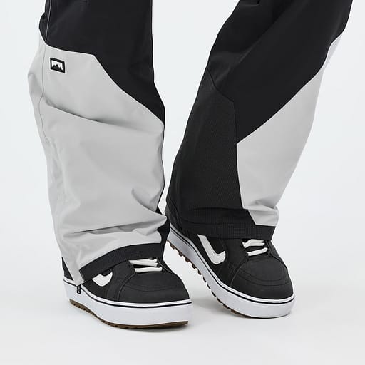 Förstärkningar på nederfållen och underbenets insida Huvudproduktbild,