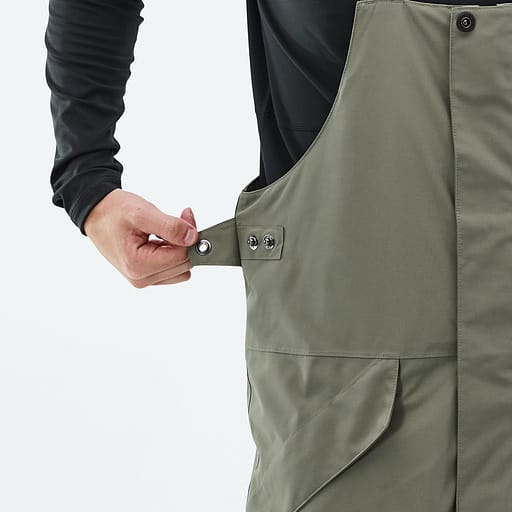 Justerbart midjeband Huvudproduktbild,