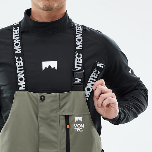 Justerbara hängslen (One-Point Adjustment) Huvudproduktbild,