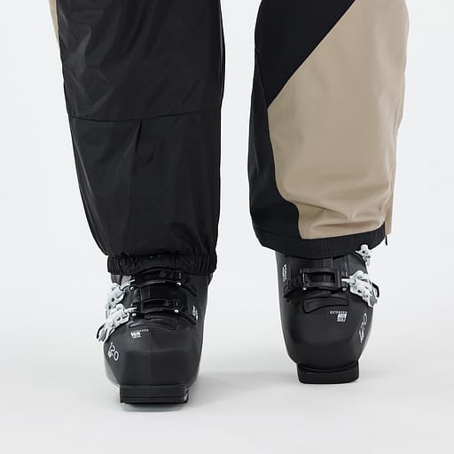 Elastiska snölås Huvudproduktbild,