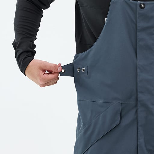 Justerbart midjeband Huvudproduktbild,