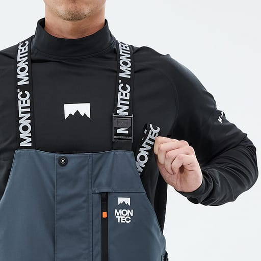 Justerbara hängslen (One-Point Adjustment) Huvudproduktbild,